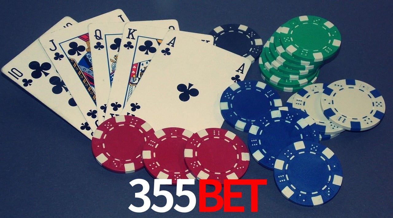 Welcome Bonus 355bet