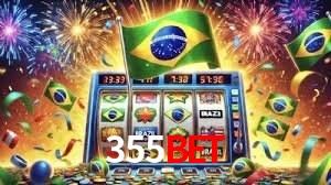 Experiência VIP 355bet