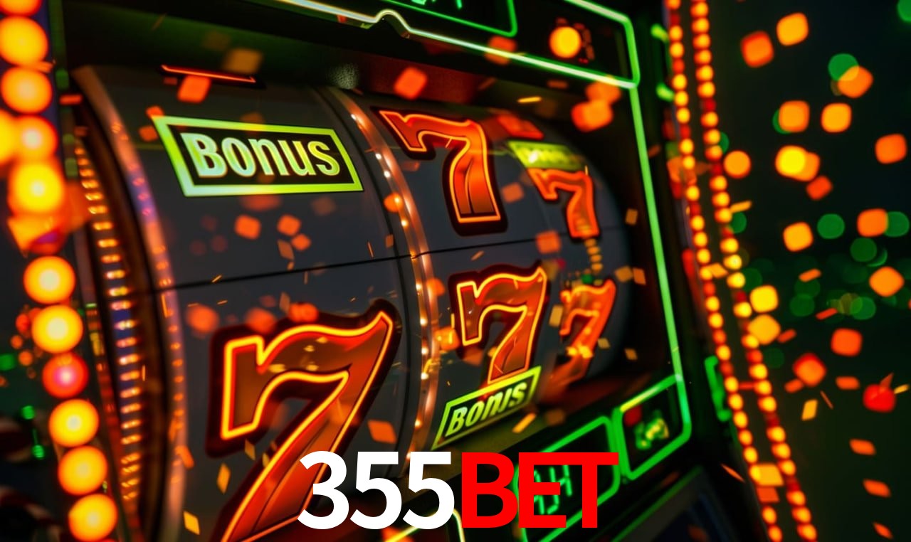 Inovações de Jogos na 355bet: O Futuro das Experiências Interativas