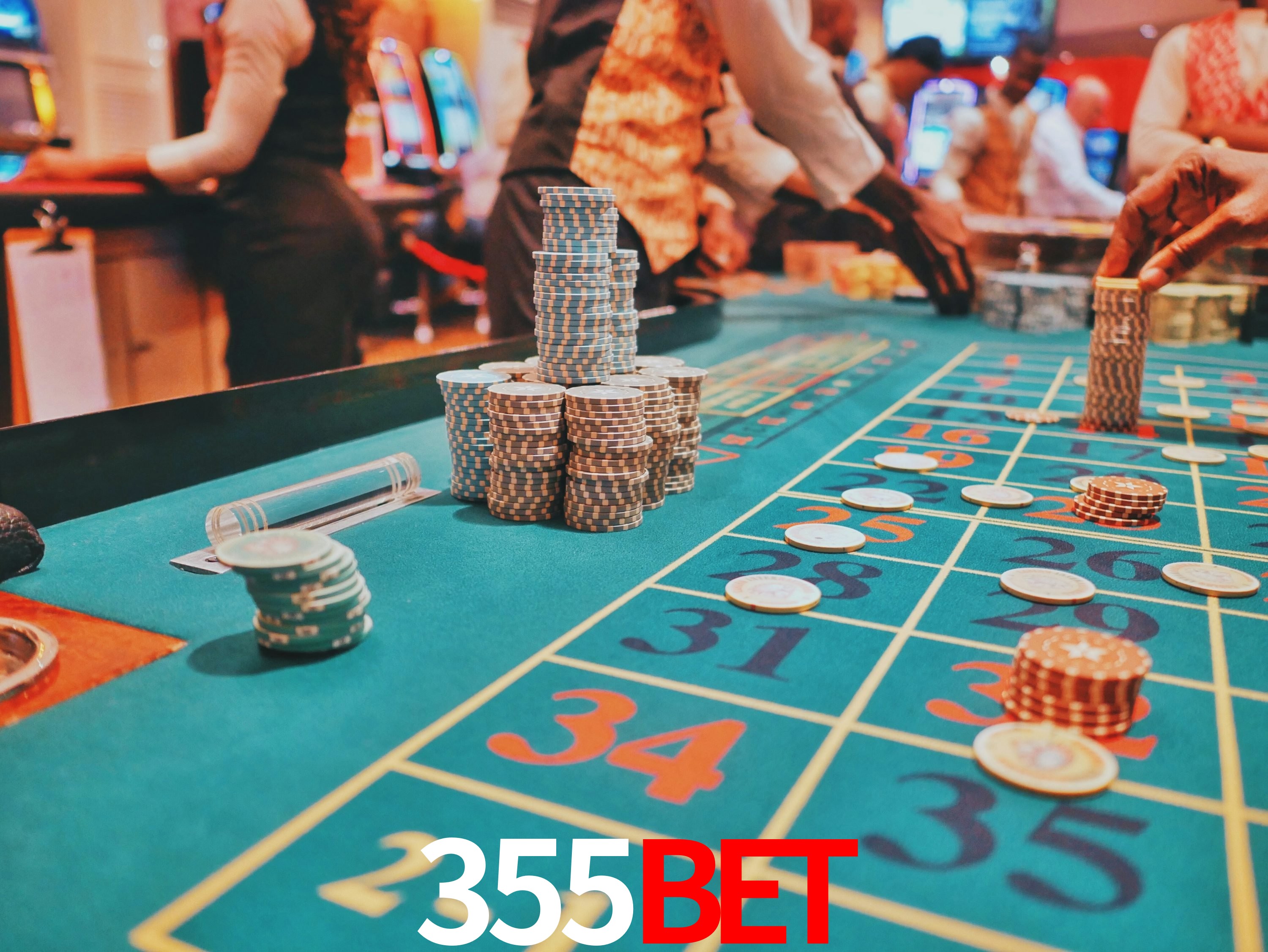 Football Betting 355bet