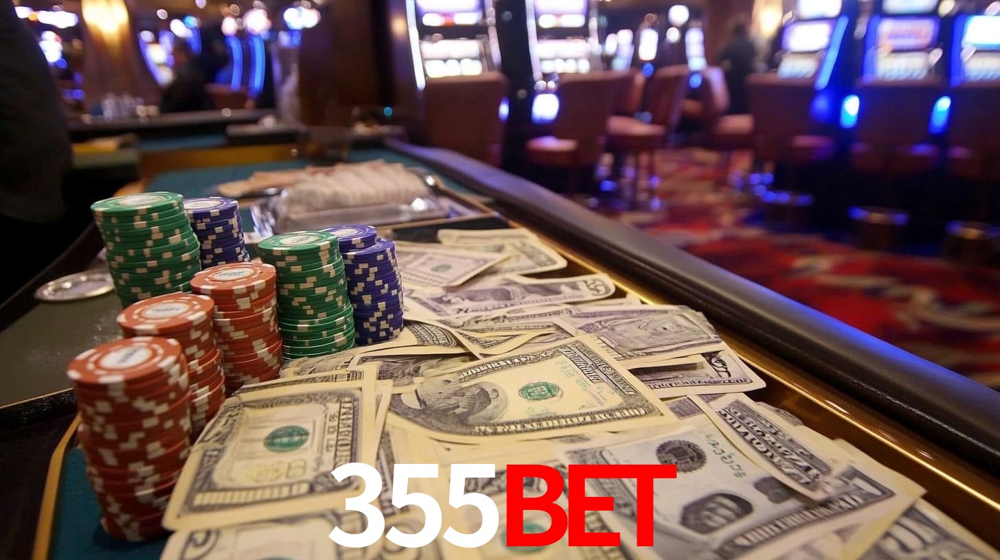 Exclusive Offers 355bet