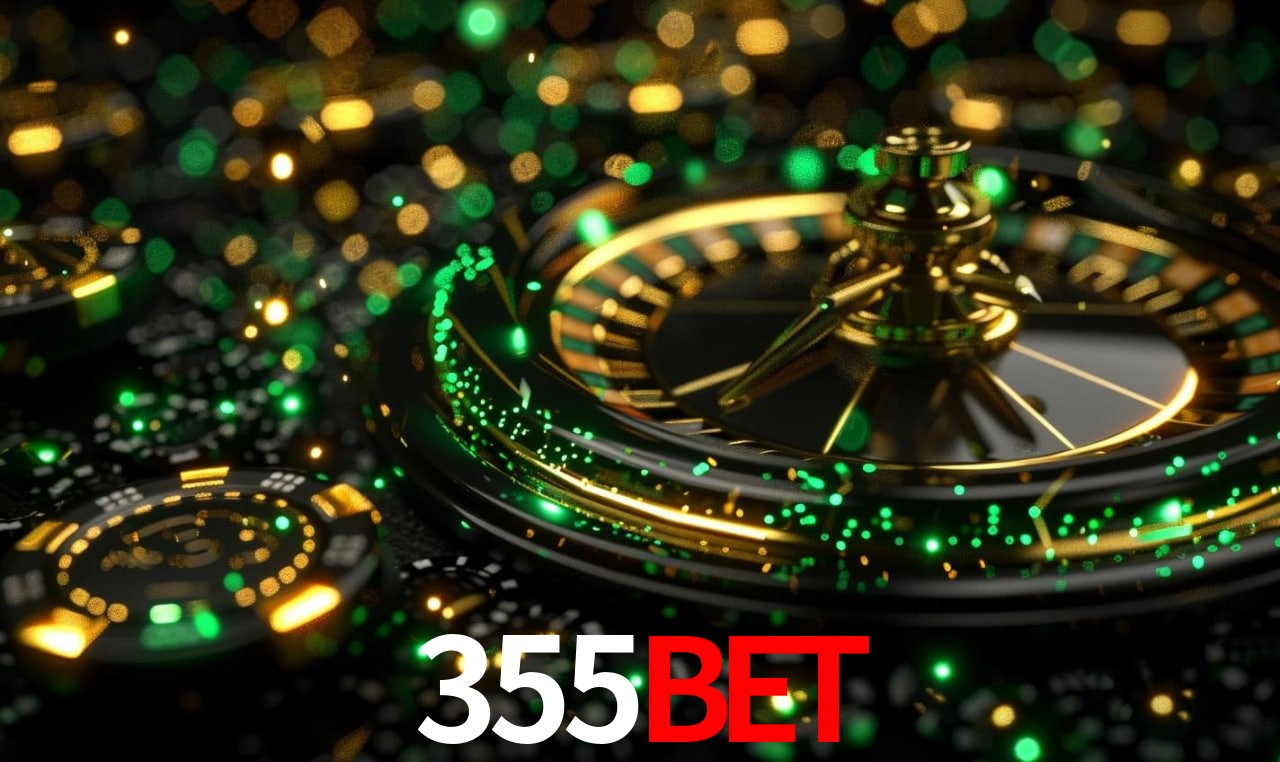 Seasonal Promotions 355bet