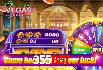 Roulette Table 355bet