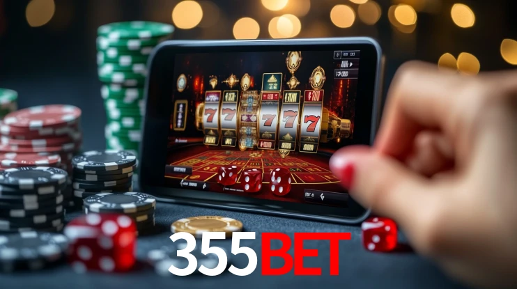 355bet App Interface