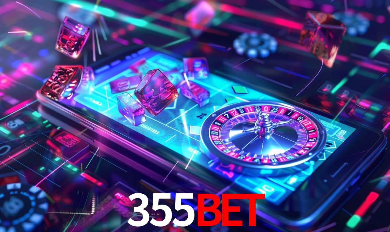 Welcome Bonus 355bet