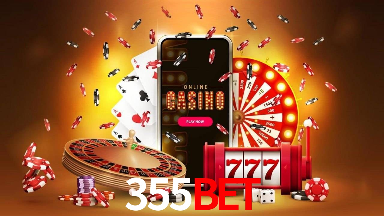 Games Directory 355bet