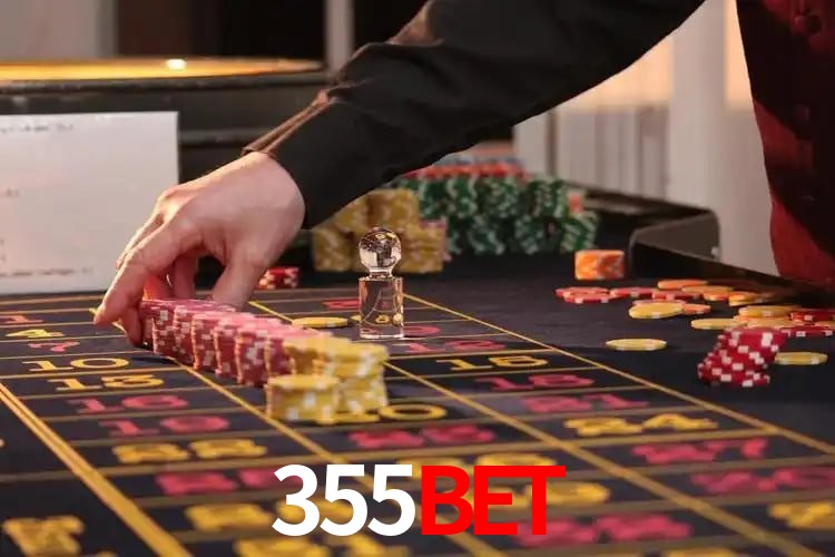 A Emoção da Loteria na 355bet: Uma Chance de Mudança de Vida