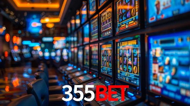 Secure Login 355bet