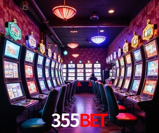 Weekend Specials 355bet