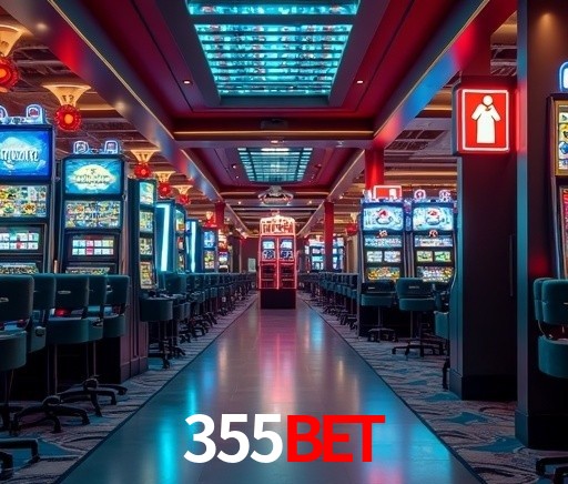 Descubra a Essência do 355bet: Nossa História e Compromissos