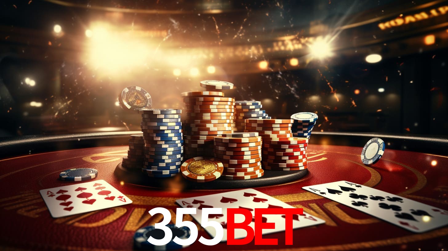 Tournaments 355bet