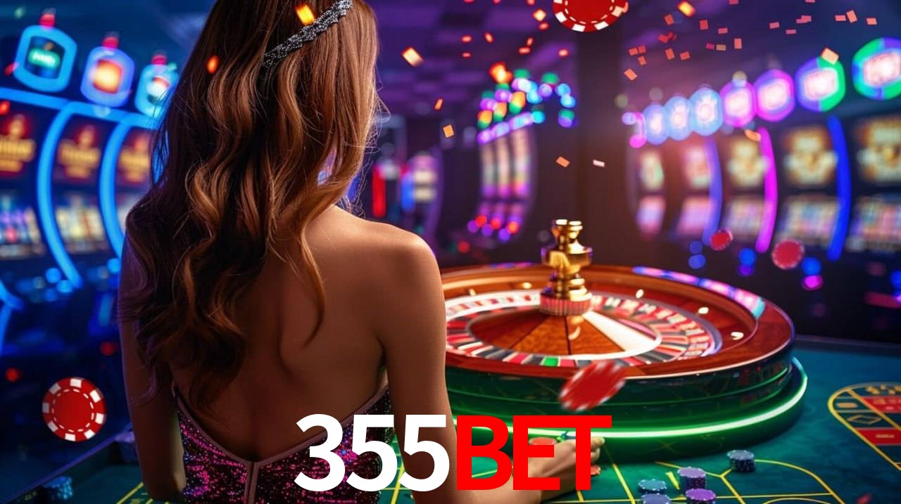 355bet App Interface