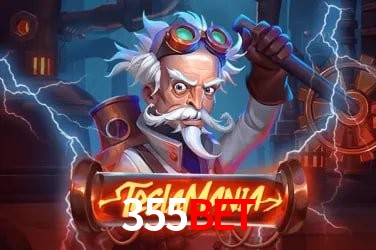 Slot Games 355bet