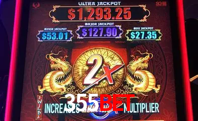 Live Casino 355bet