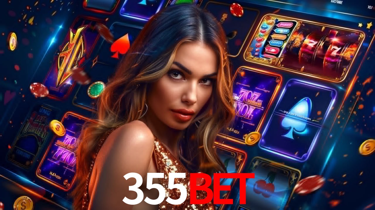 Descubra o Programa VIP da 355bet: Vantagens Exclusivas para Jogadores