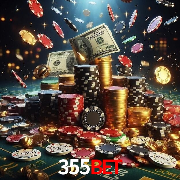 A Emoção da Loteria na 355bet: Uma Chance de Mudança de Vida