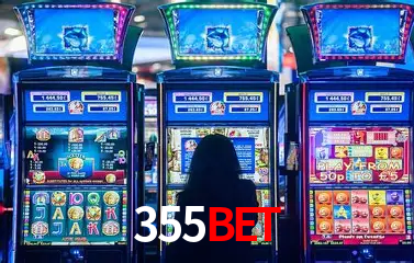 Blackjack Table 355bet