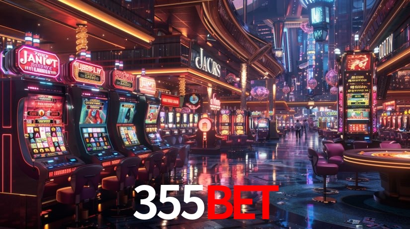 Bonus Features 355bet