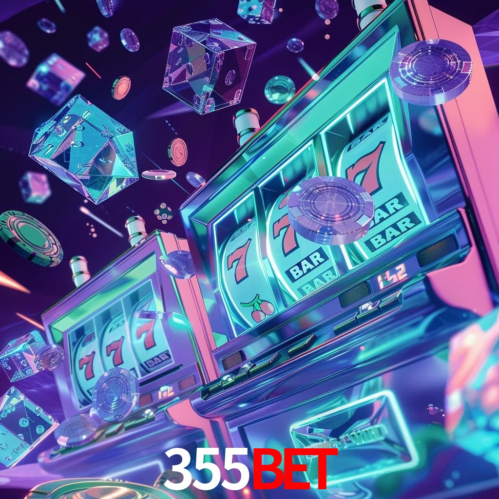 Desvendando o Mundo dos Jogos Virtuais na 355bet