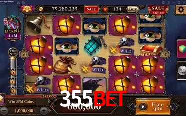 APP oficial da 355bet para mobile